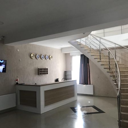 Kmg Hotel Khashuri 외부 사진
