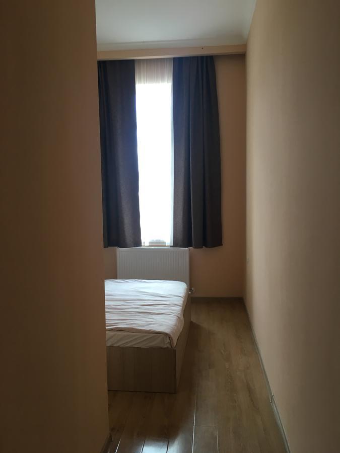 Kmg Hotel Khashuri 외부 사진