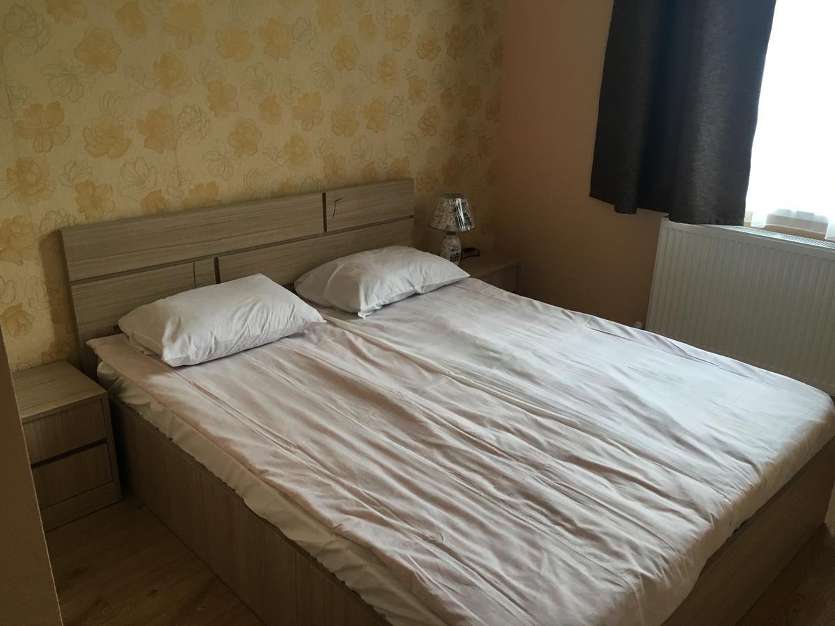 Kmg Hotel Khashuri 외부 사진