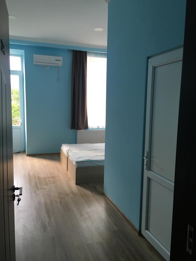 Kmg Hotel Khashuri 외부 사진