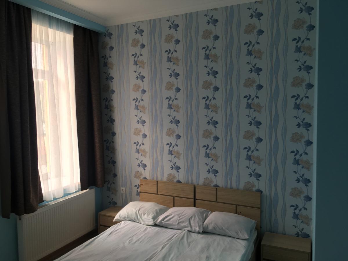 Kmg Hotel Khashuri 외부 사진