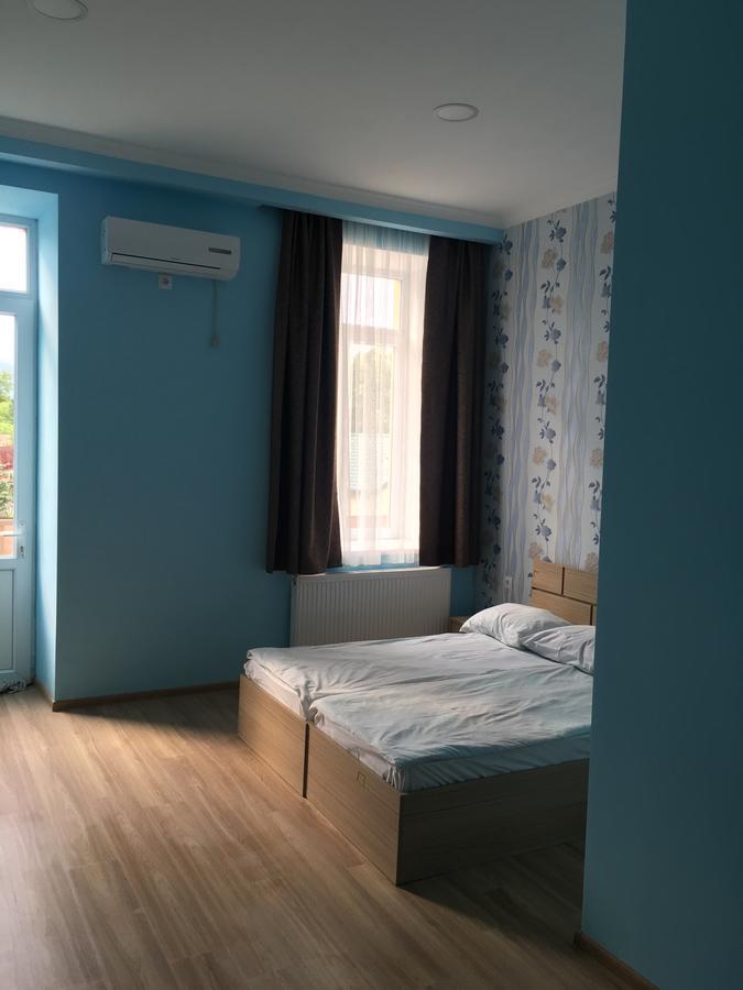 Kmg Hotel Khashuri 외부 사진