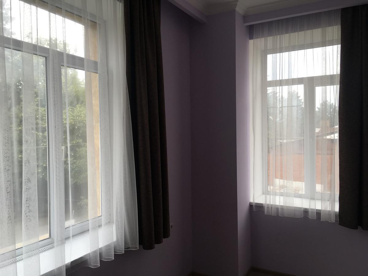 Kmg Hotel Khashuri 외부 사진