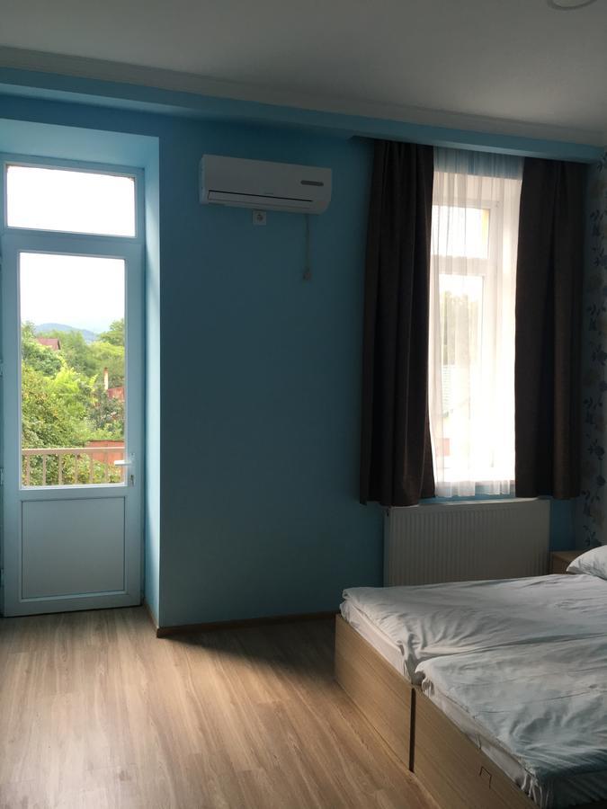 Kmg Hotel Khashuri 외부 사진