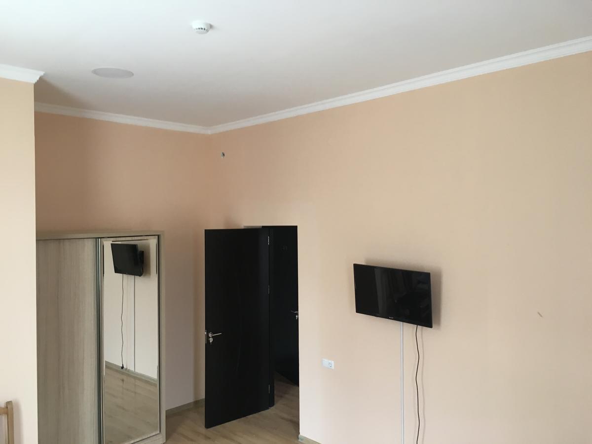 Kmg Hotel Khashuri 외부 사진