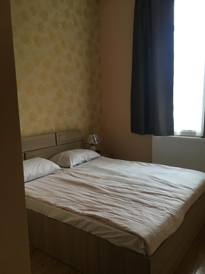 Kmg Hotel Khashuri 외부 사진