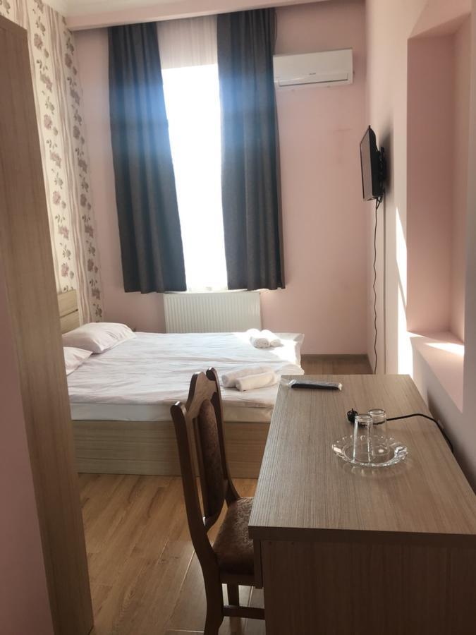 Kmg Hotel Khashuri 외부 사진