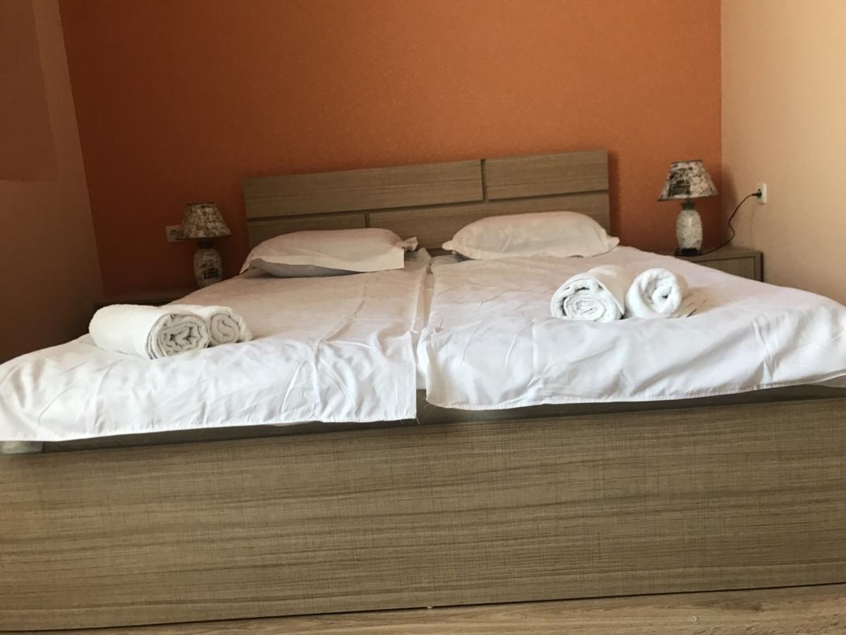 Kmg Hotel Khashuri 외부 사진
