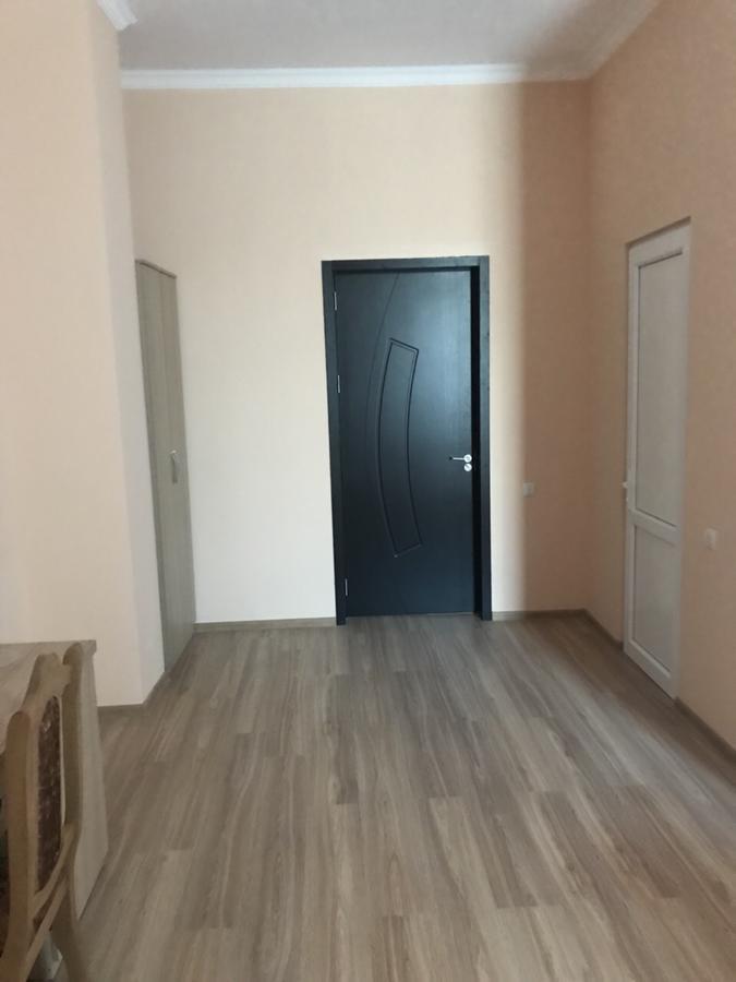 Kmg Hotel Khashuri 외부 사진