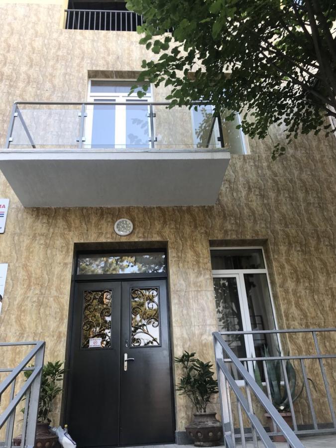 Kmg Hotel Khashuri 외부 사진