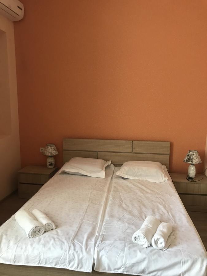 Kmg Hotel Khashuri 외부 사진
