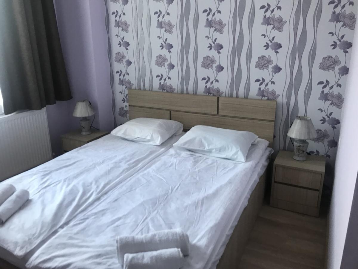 Kmg Hotel Khashuri 외부 사진