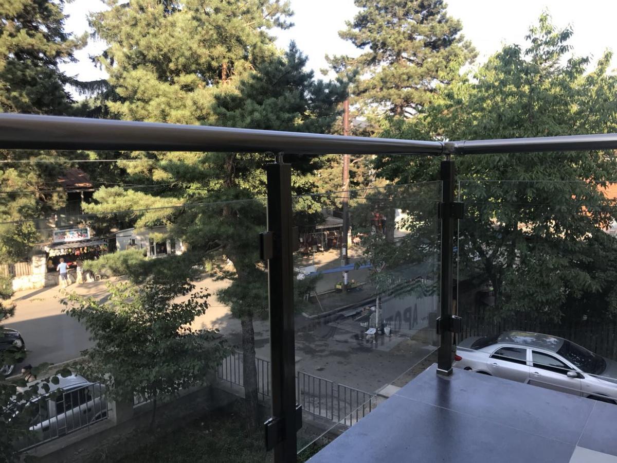 Kmg Hotel Khashuri 외부 사진