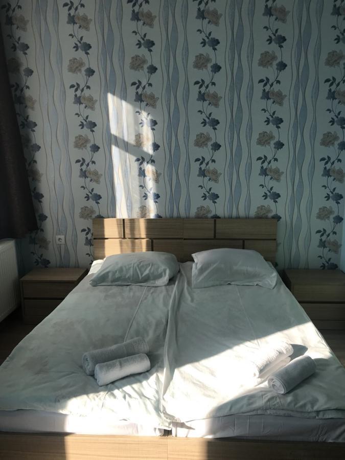 Kmg Hotel Khashuri 외부 사진