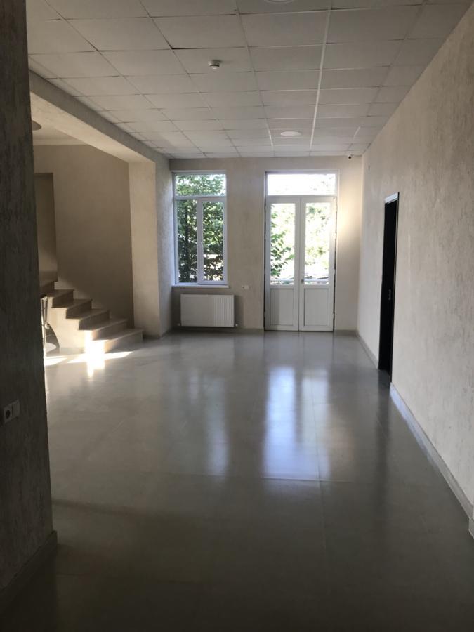 Kmg Hotel Khashuri 외부 사진