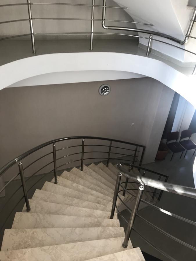 Kmg Hotel Khashuri 외부 사진